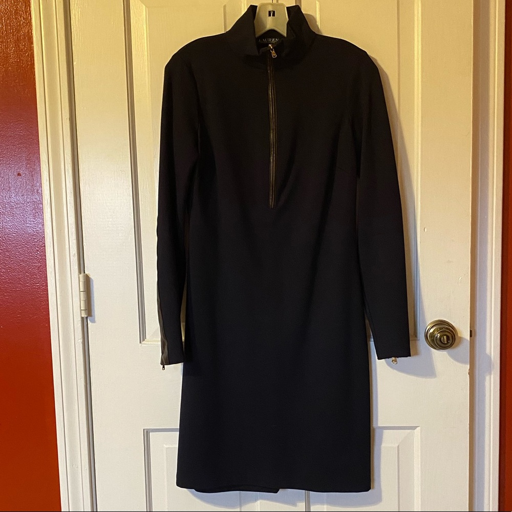 Ralph Lauren Dress